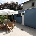 아파트 Le Jardin De Sasha Et La Noisette