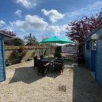 Le Jardin De Sasha Et La Noisette *