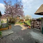 Le Jardin De Sasha Et La Noisette 아파트
