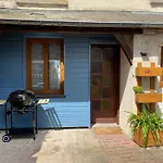 Le Jardin De Sasha Et La Noisette 아파트 에쿼뭐빌