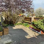 Le Jardin De Sasha Et La Noisette 아파트 *