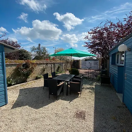 Le Jardin De Sasha Et La Noisette