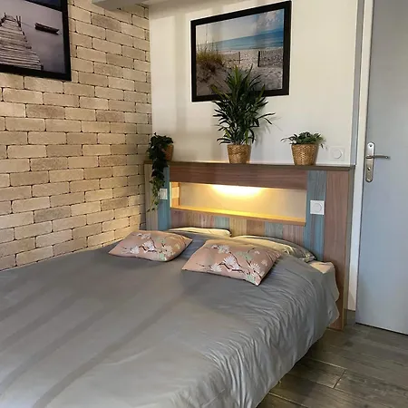 Le Jardin De Sasha Et La Noisette Apartament