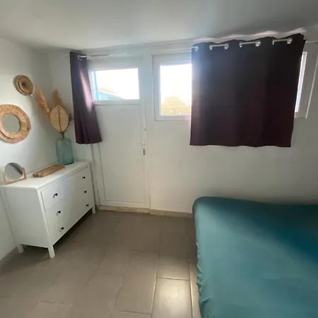 Le Jardin De Sasha Et La Noisette Apartament *