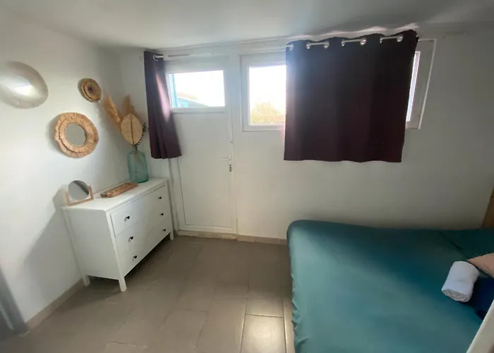 Le Jardin De Sasha Et La Noisette Apartment *