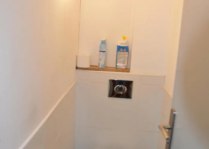 Le Jardin De Sasha Et La Noisette Apartment *