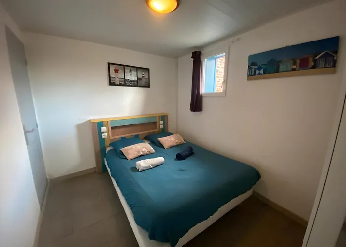 Apartment Le Jardin De Sasha Et La Noisette Equemauville